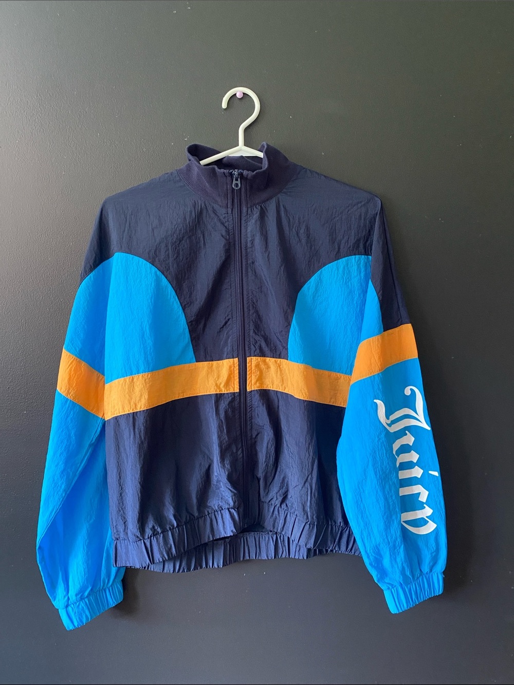 Vintage Juicy Couture Jacket